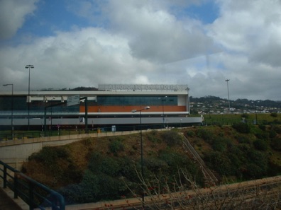 MADERE
Funchal